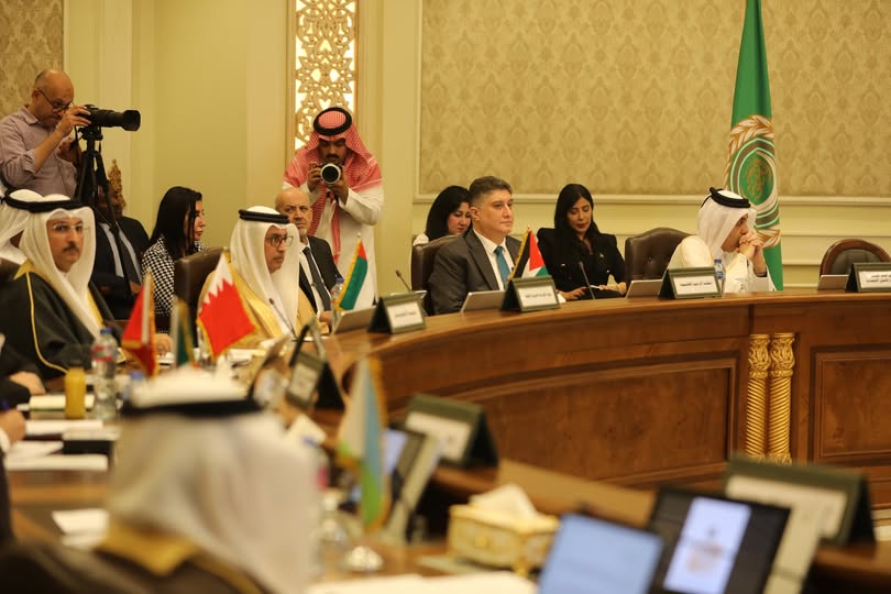 الأردن يشارك في اجتماع مجلس وزراء النقل العرب في القاهرة