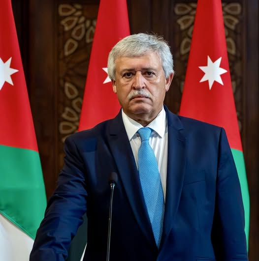 وزير النقل ونظيره السعودي يبحثان مشروع الربط السككي الإقليمي